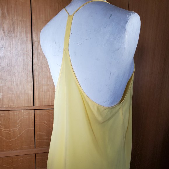 Spaghetti Racer Tank - Picture 2 of 4